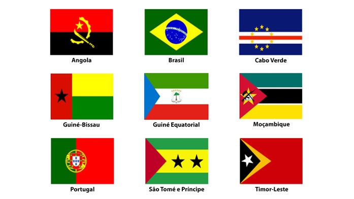 Comunidade dos Países de Língua Portuguesa